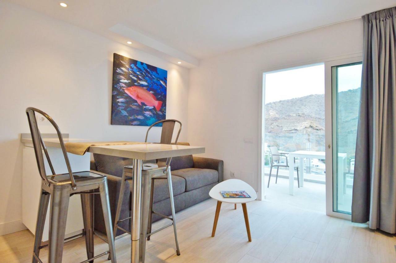Apartamento Calypso Boutique *