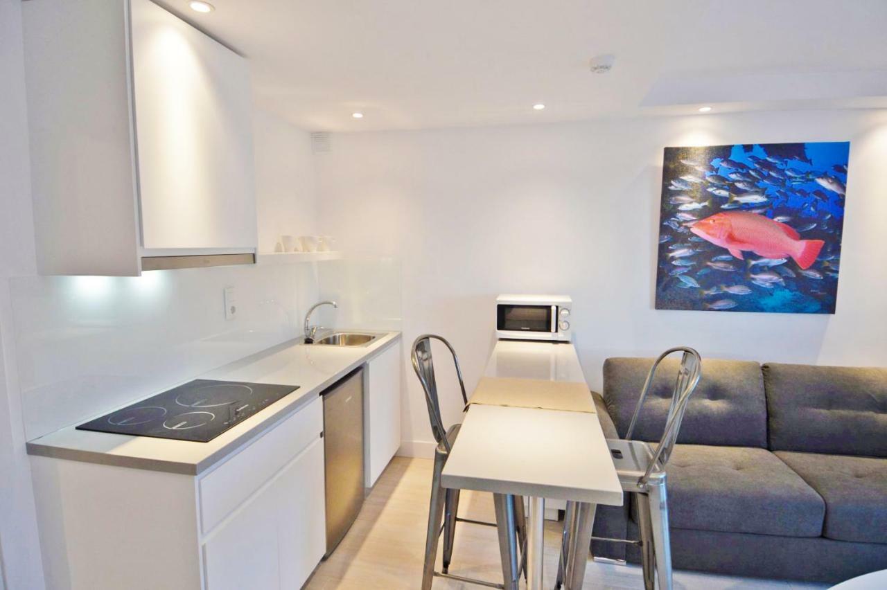 Apartamento Calypso Boutique Puerto Rico (Gran Canaria)