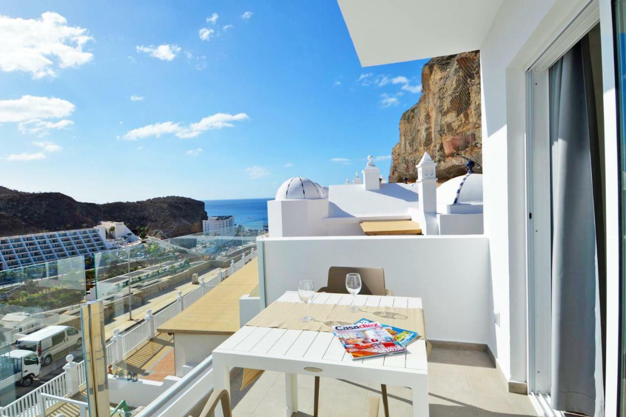 Calypso Boutique Apartamento Puerto Rico (Gran Canaria)