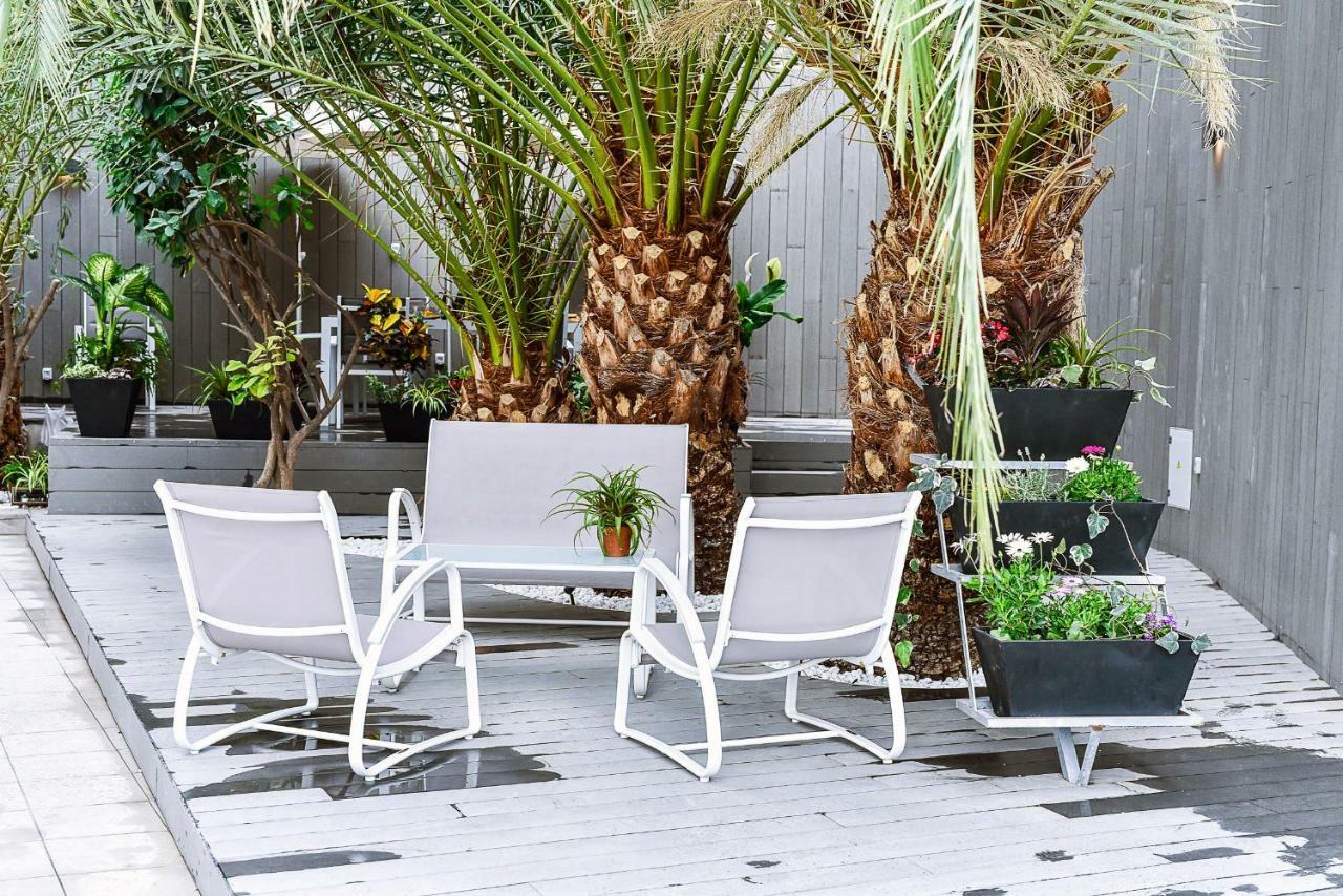 Calypso Boutique Apartamento *