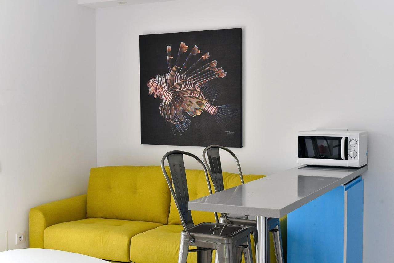Calypso Boutique Apartamento *