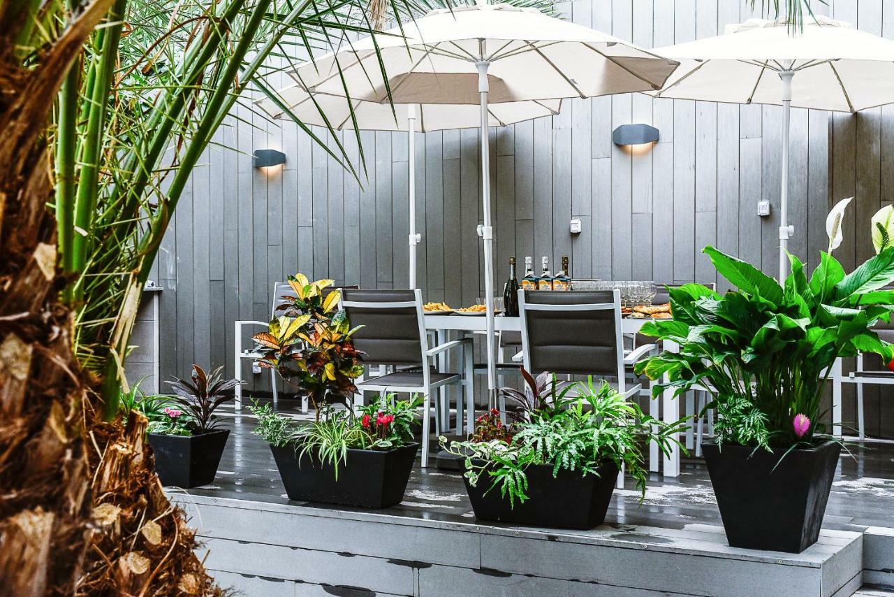 Apartamento Calypso Boutique Puerto Rico (Gran Canaria)