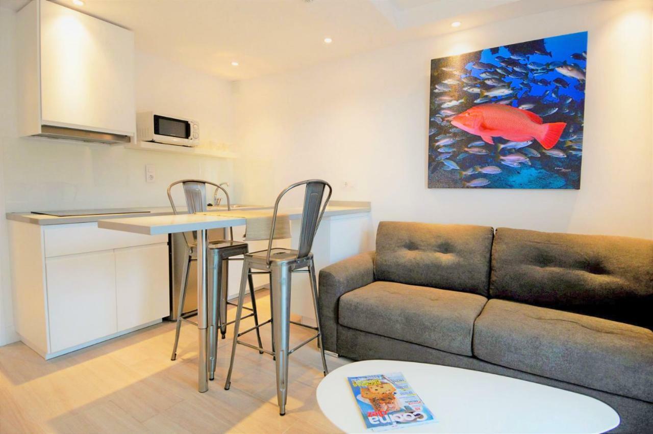 Apartamento Calypso Boutique *