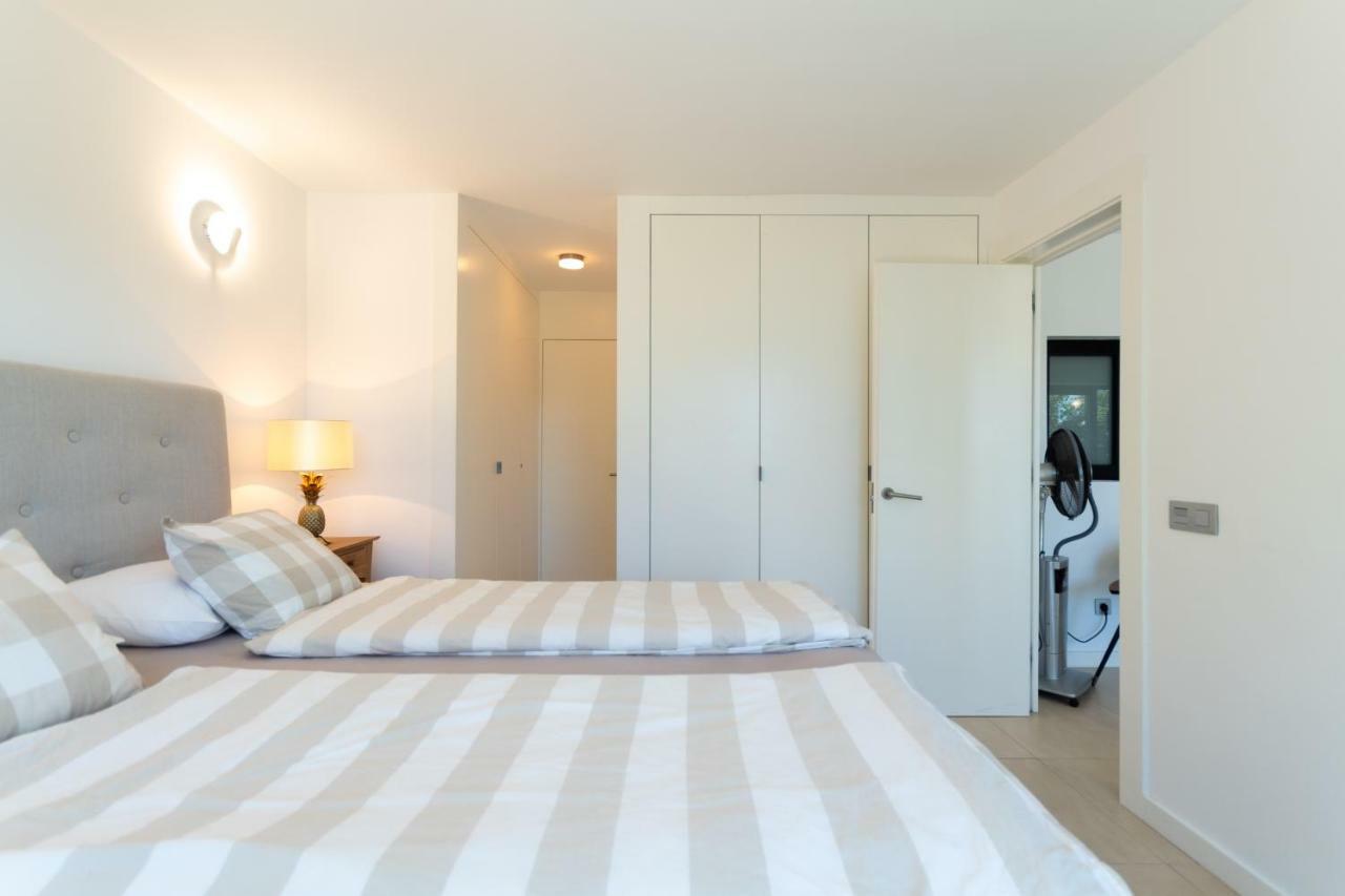 Monte Del Moro Apartment San Agustin (Gran Canaria)