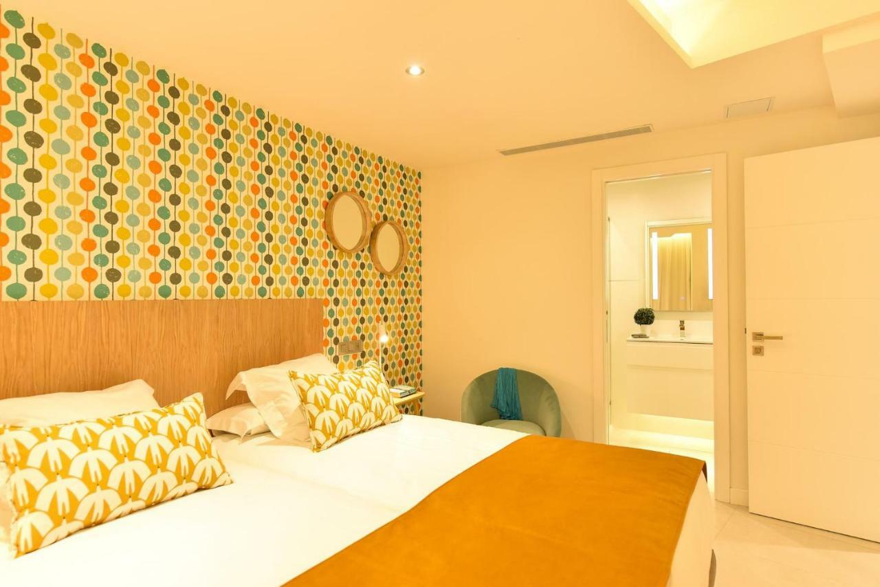 Appartement Mogan Beachfront V&l By Villagrancanaria Puerto De Mogan