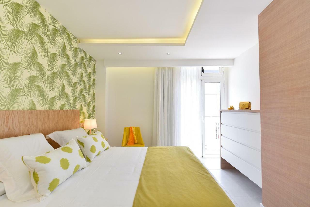 Appartement Mogan Beachfront V&l By Villagrancanaria