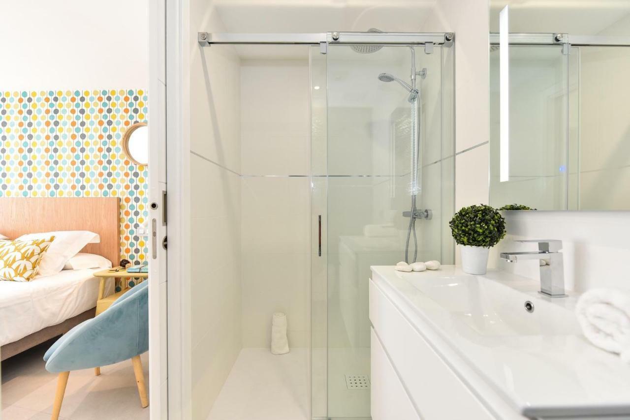 Mogan Beachfront V&l By Villagrancanaria Appartement *