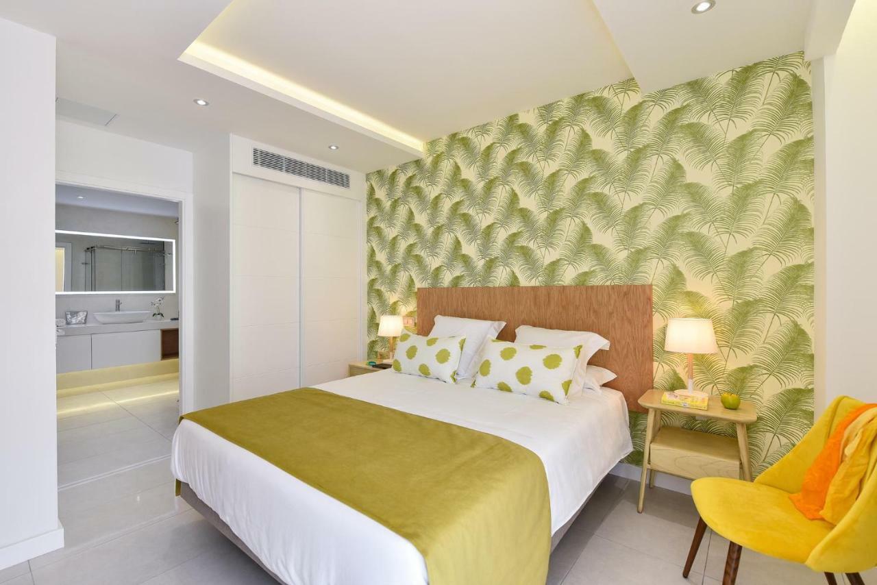 Mogan Beachfront V&l By Villagrancanaria Appartement
