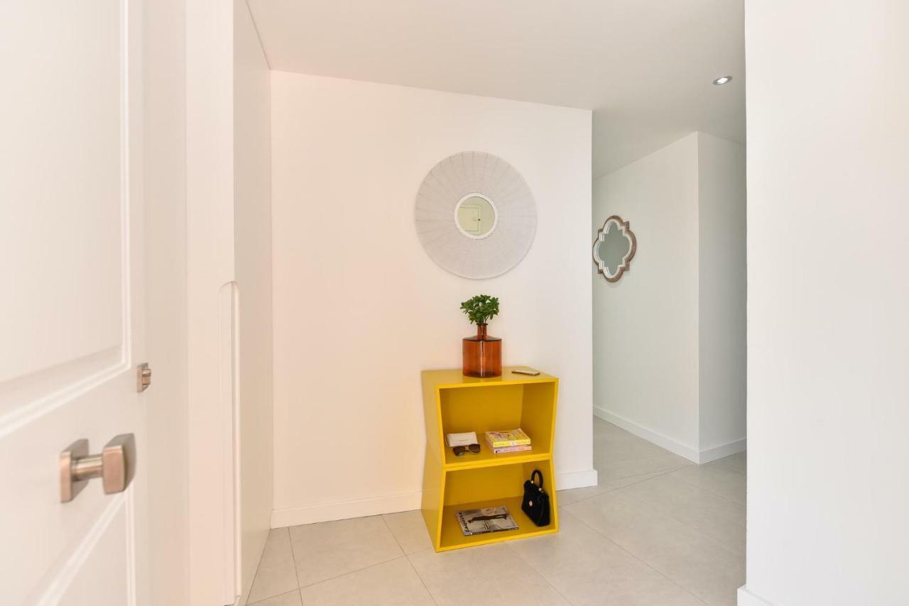 Appartement Mogan Beachfront V&l By Villagrancanaria Puerto De Mogan
