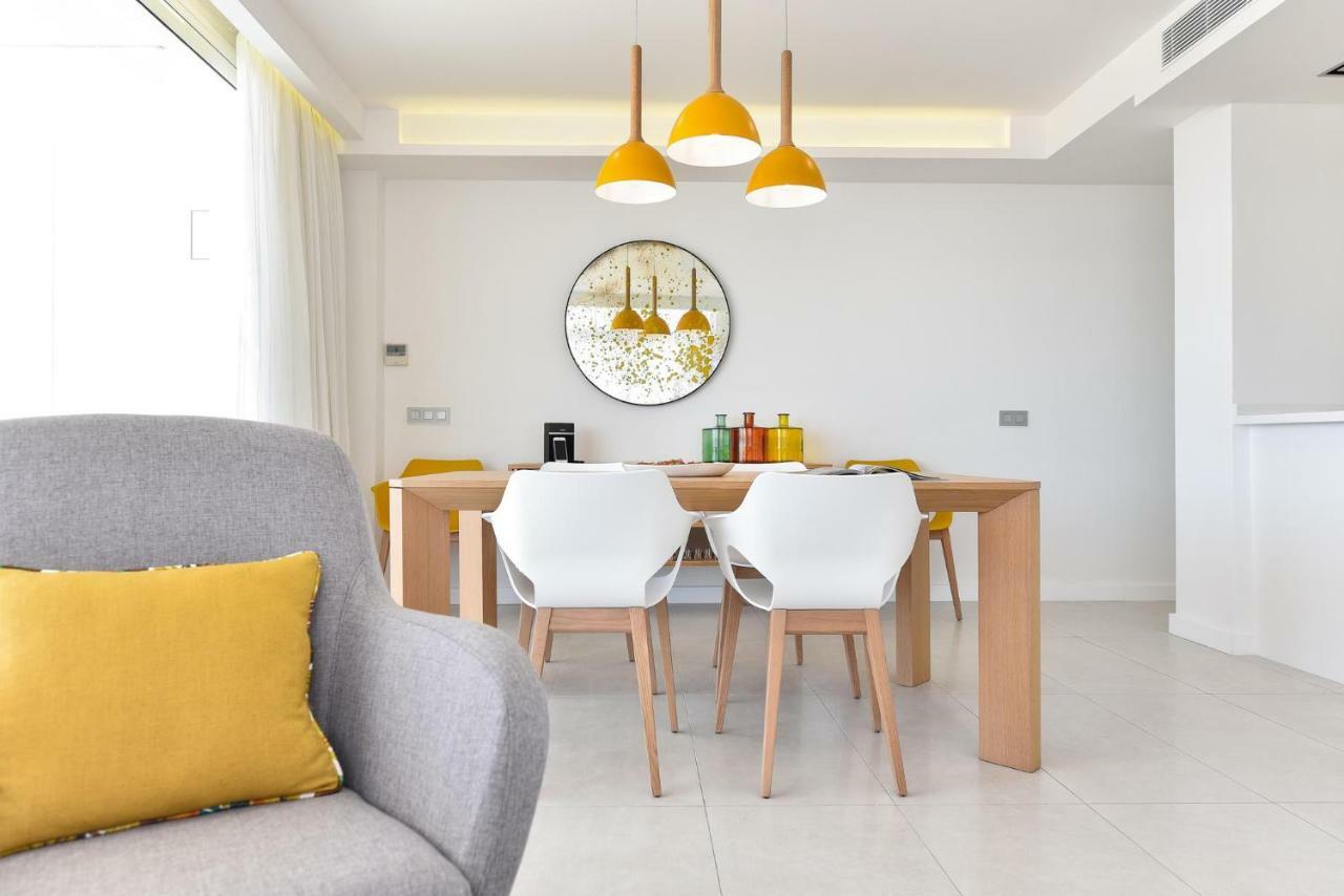 Appartement Mogan Beachfront V&l By Villagrancanaria Puerto De Mogan
