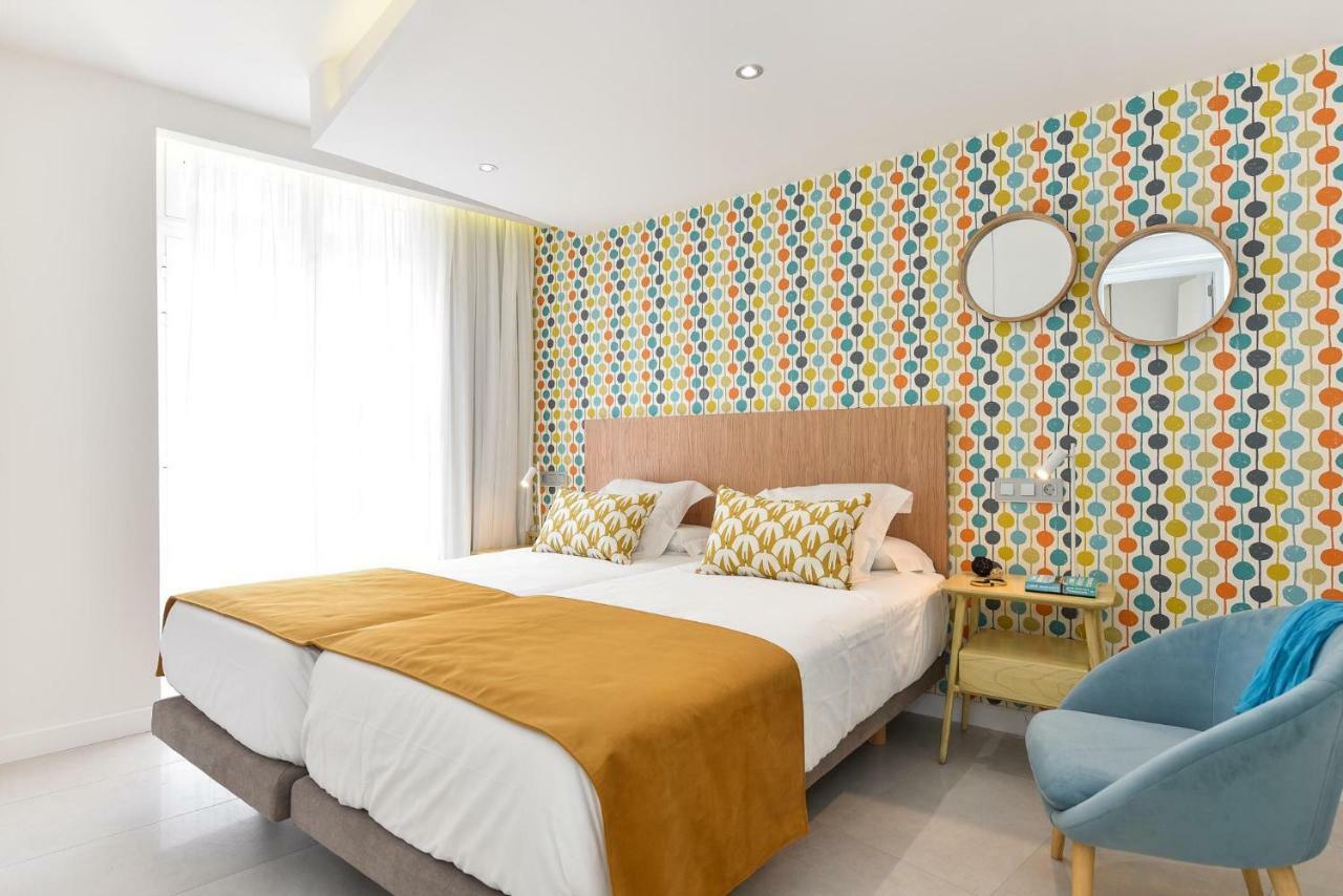 Appartement Mogan Beachfront V&l By Villagrancanaria