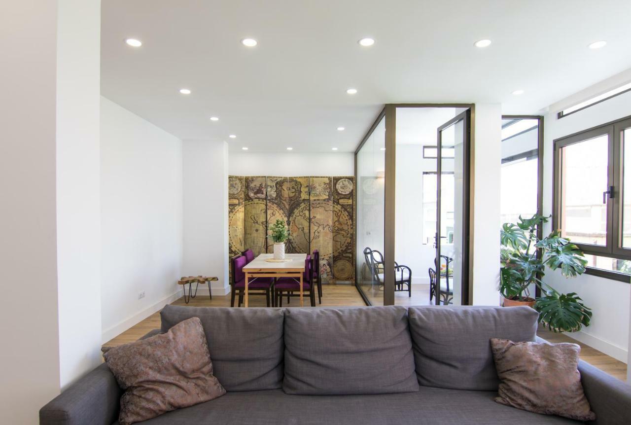Apartamento Stylish&modern Overlooking Las Canteras