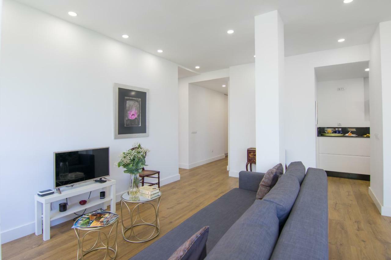 Stylish&modern Overlooking Las Canteras * Las Palmas de Gran Canaria