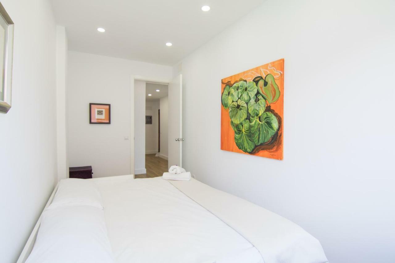 Apartamento Stylish&modern Overlooking Las Canteras *