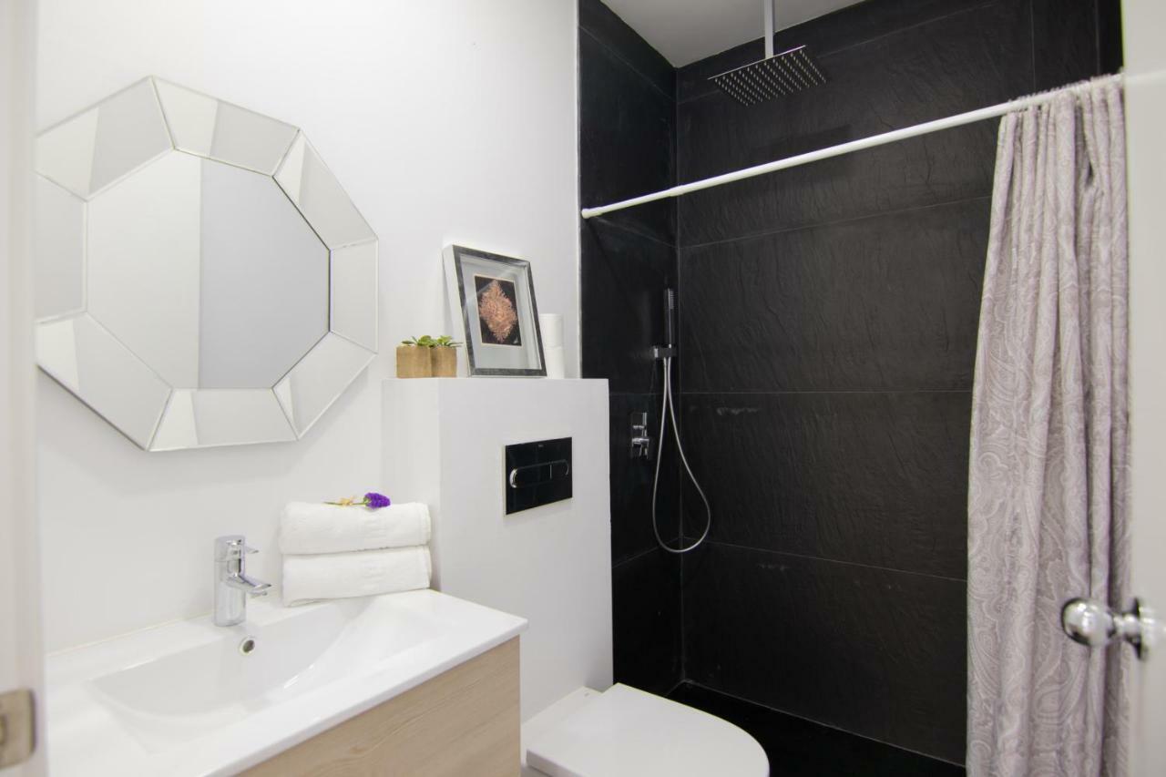 Stylish&modern Overlooking Las Canteras *