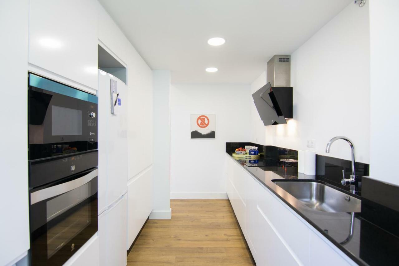 Stylish&modern Overlooking Las Canteras Apartamento Las Palmas de Gran Canaria