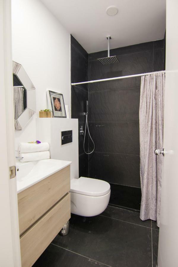 Stylish&modern Overlooking Las Canteras Apartamento