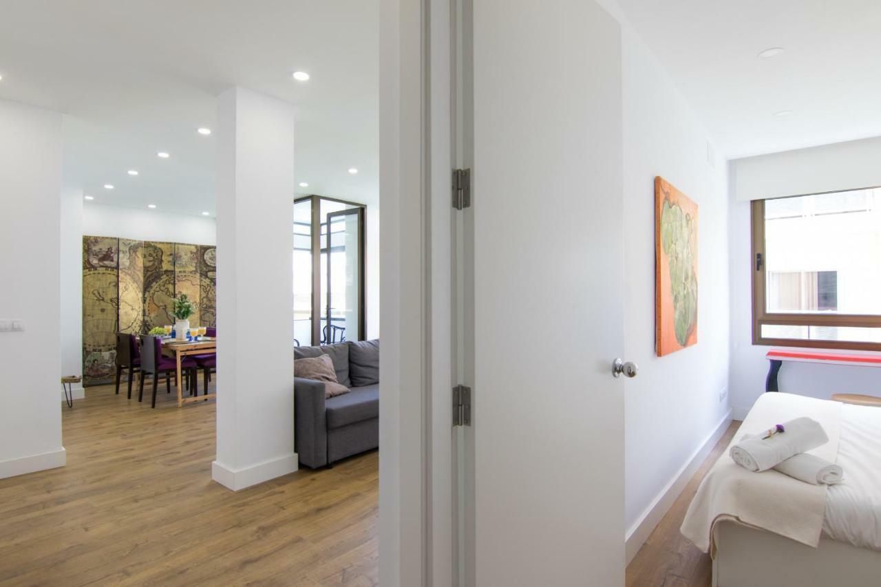 Stylish&modern Overlooking Las Canteras *