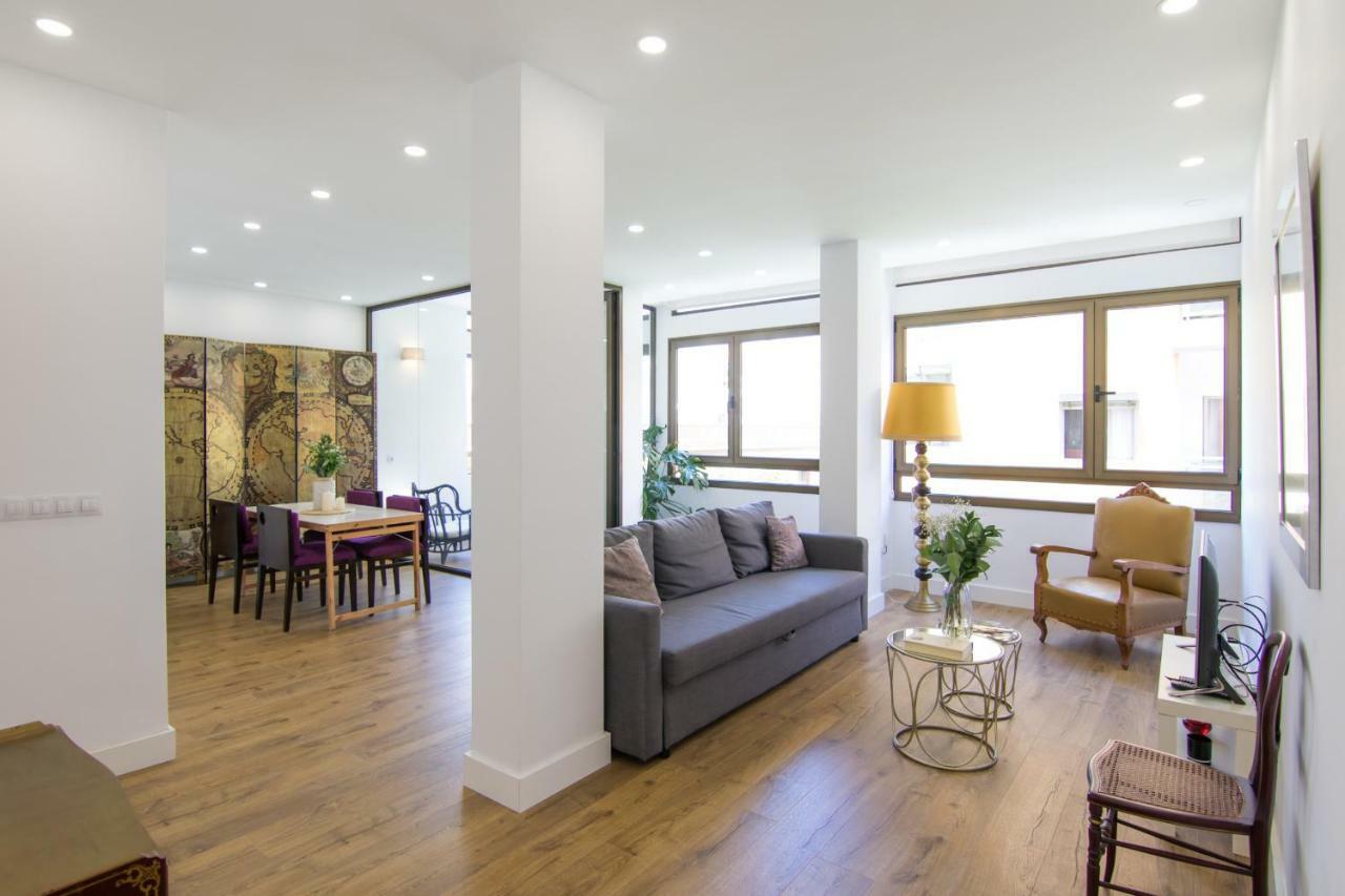 Stylish&modern Overlooking Las Canteras