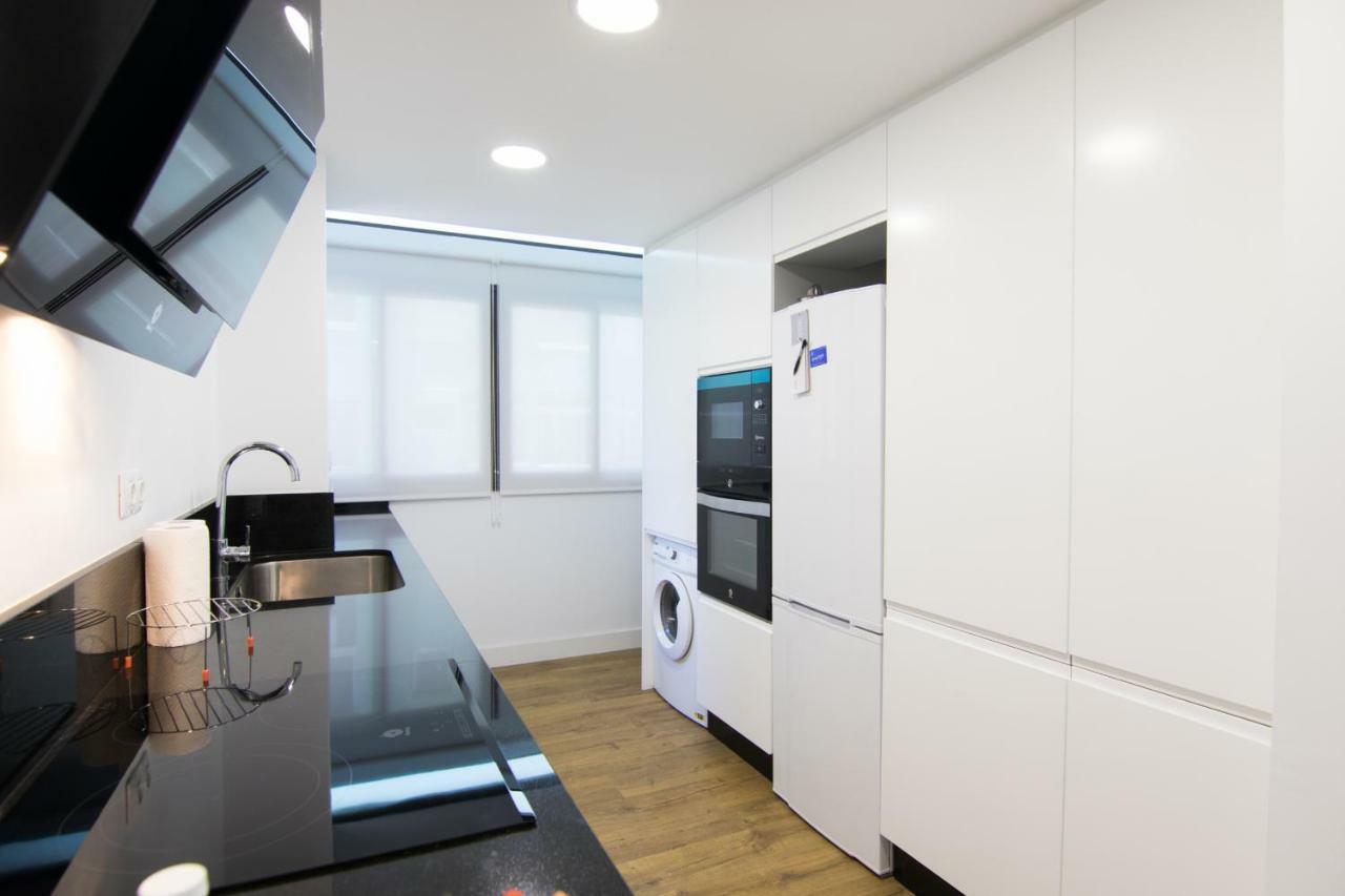 Stylish&modern Overlooking Las Canteras Apartamento Las Palmas de Gran Canaria