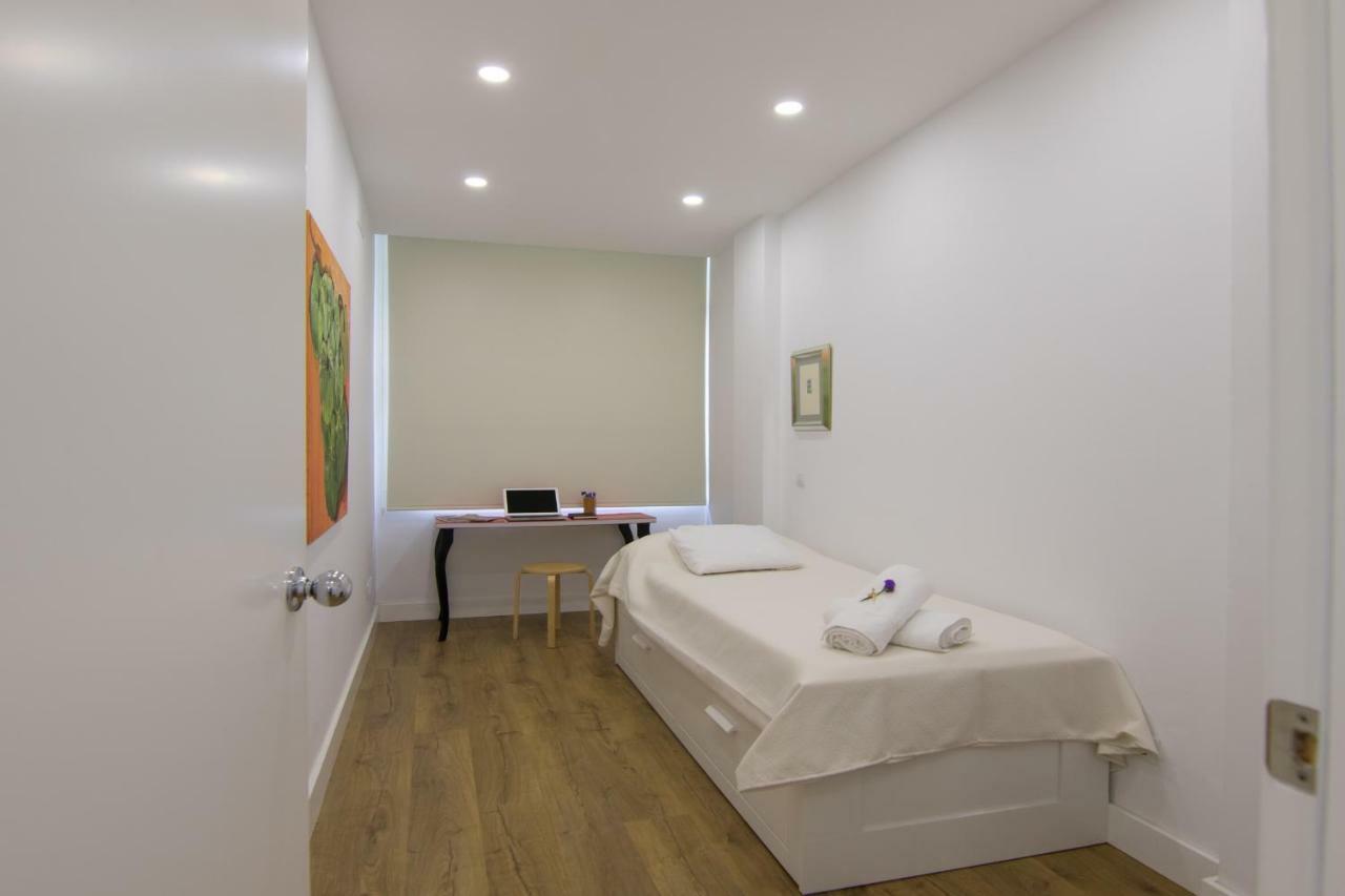 Stylish&modern Overlooking Las Canteras *
