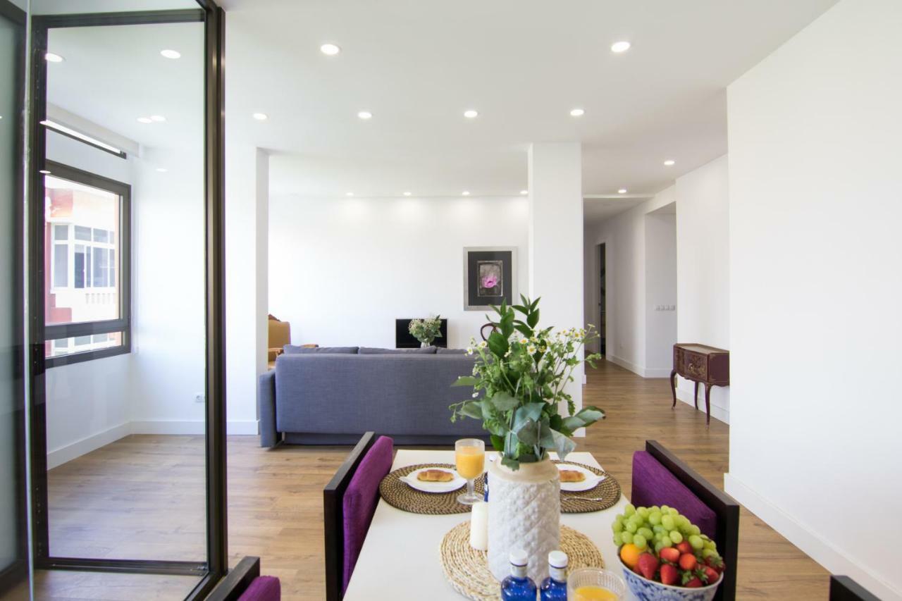 Apartamento Stylish&modern Overlooking Las Canteras Las Palmas de Gran Canaria