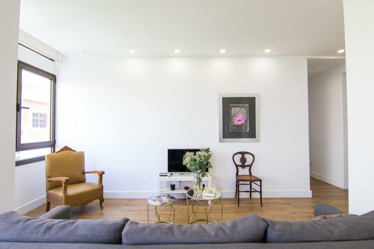 Apartamento Stylish&modern Overlooking Las Canteras