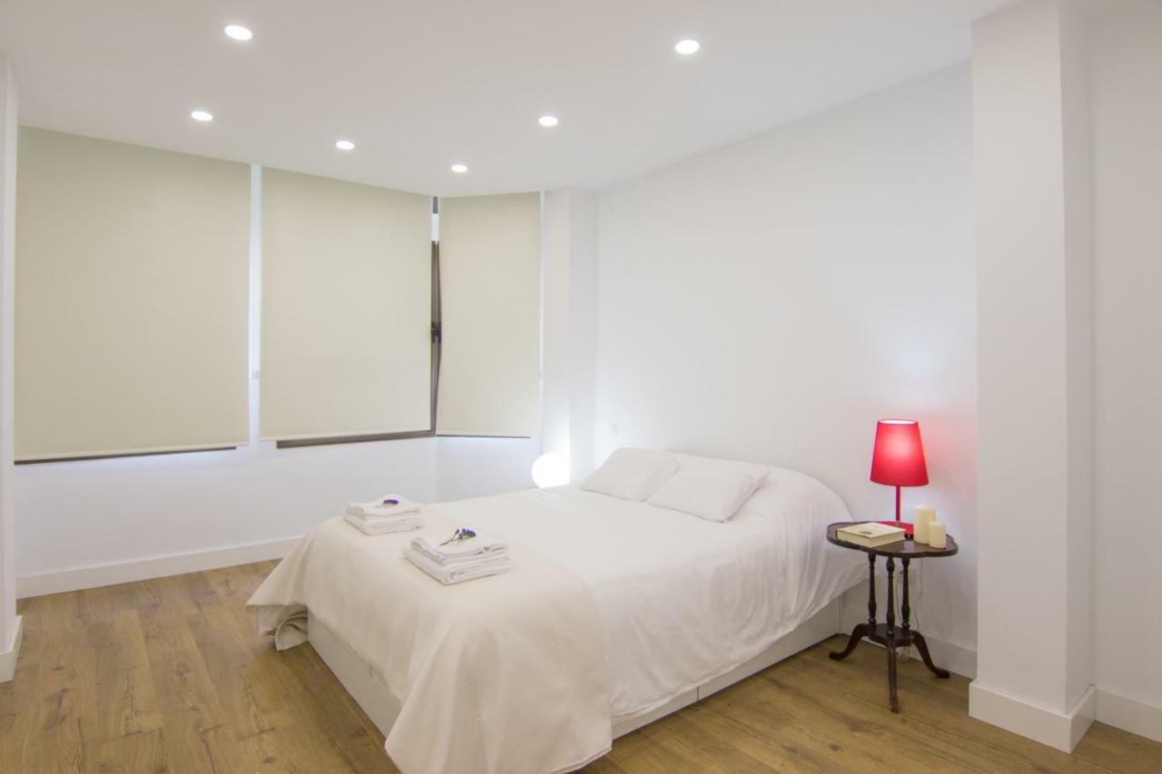 Stylish&modern Overlooking Las Canteras * Las Palmas de Gran Canaria