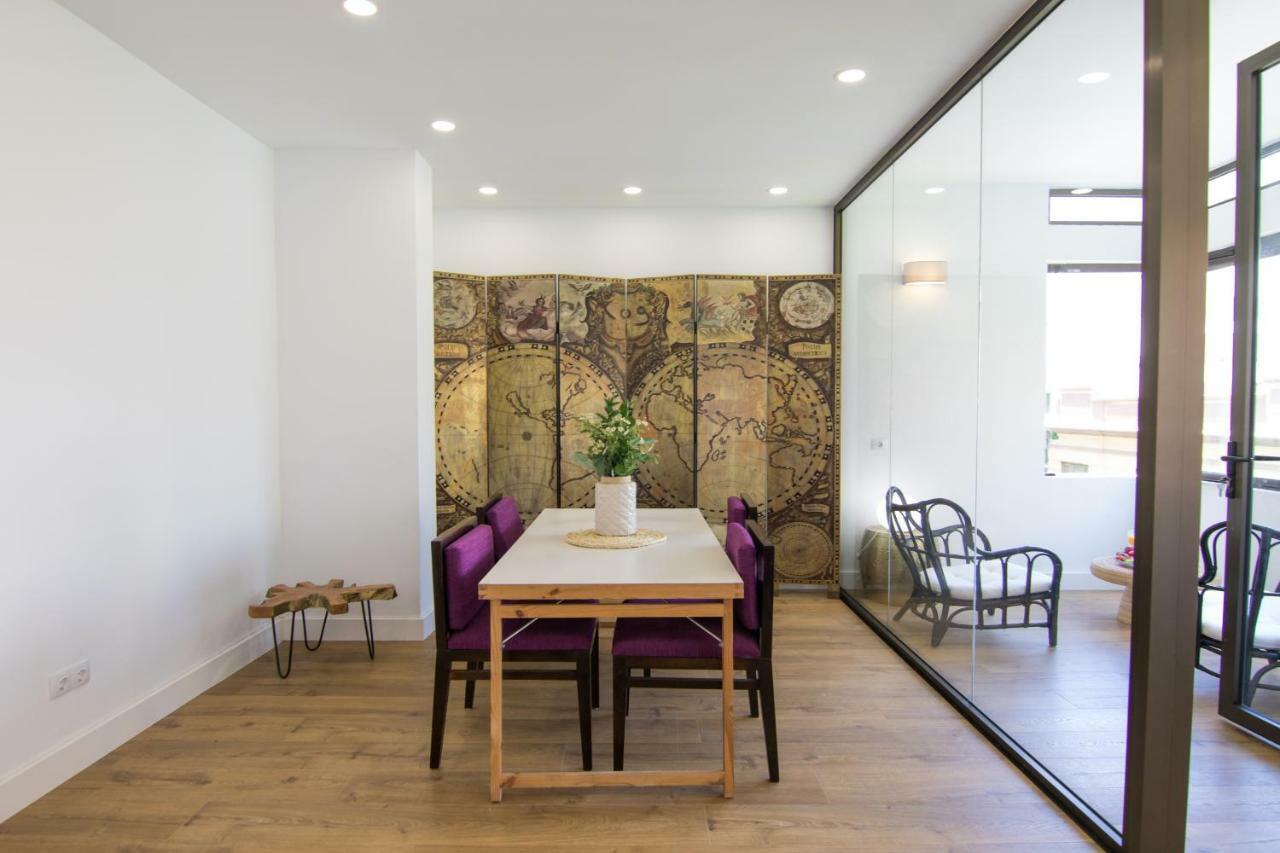 Stylish&modern Overlooking Las Canteras
