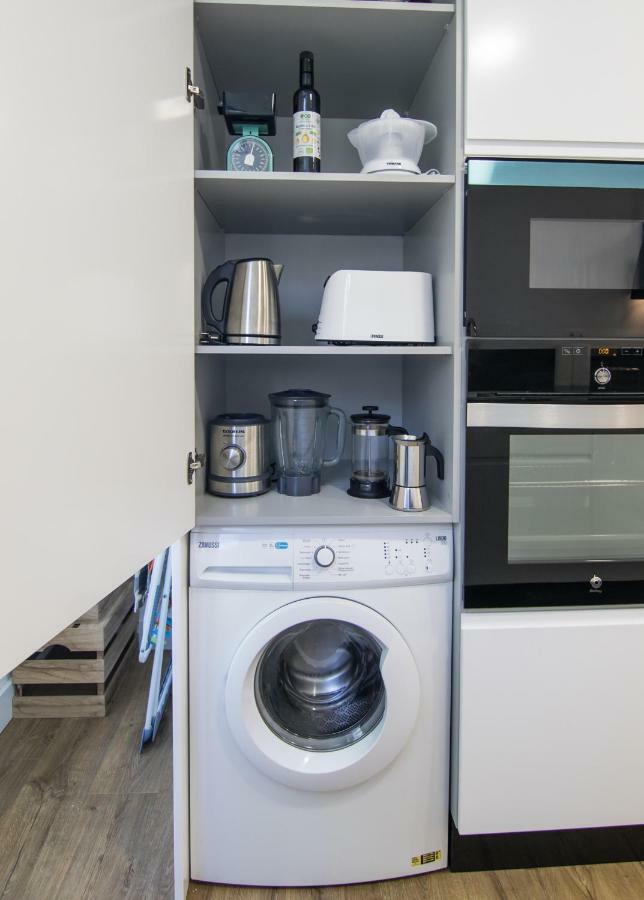 Apartamento Stylish&modern Overlooking Las Canteras