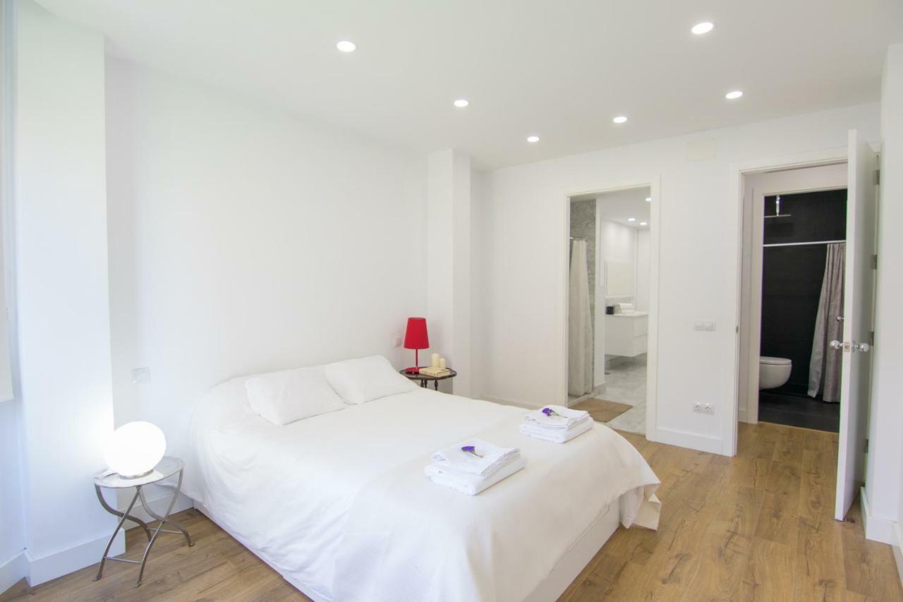 Stylish&modern Overlooking Las Canteras * Las Palmas de Gran Canaria