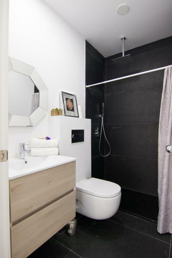 Apartamento Stylish&modern Overlooking Las Canteras