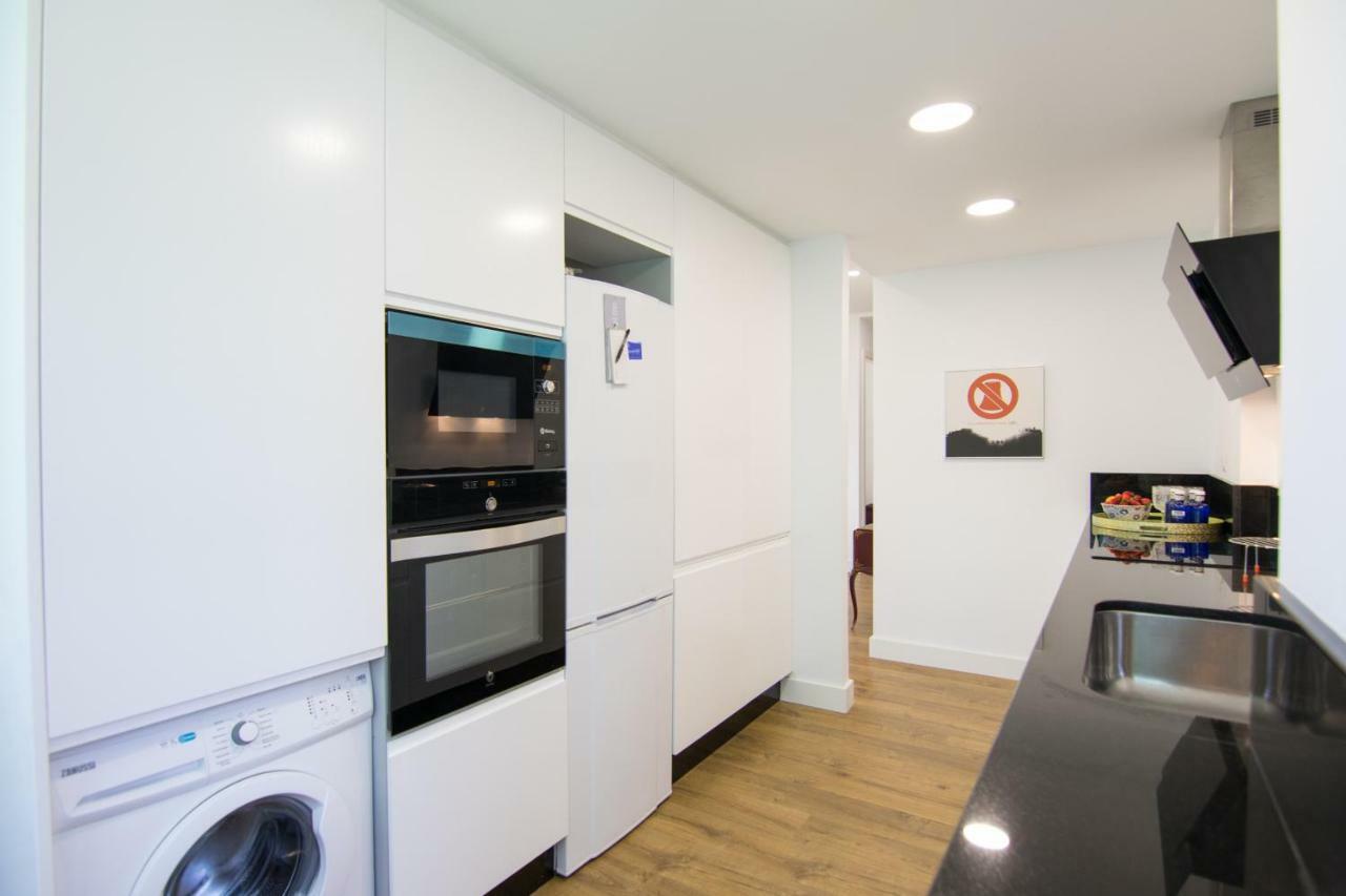 Stylish&modern Overlooking Las Canteras Apartamento *