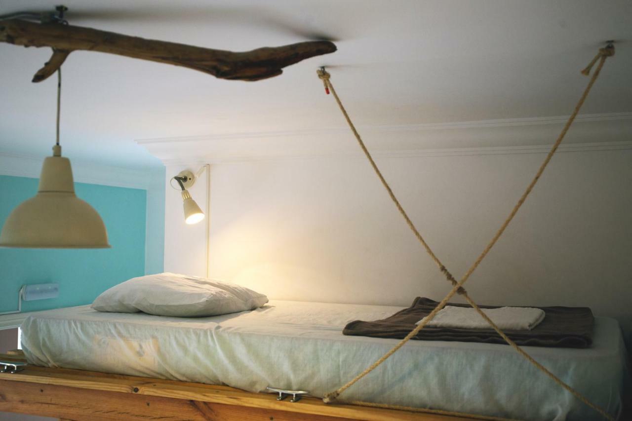 Hitide House Hostel *