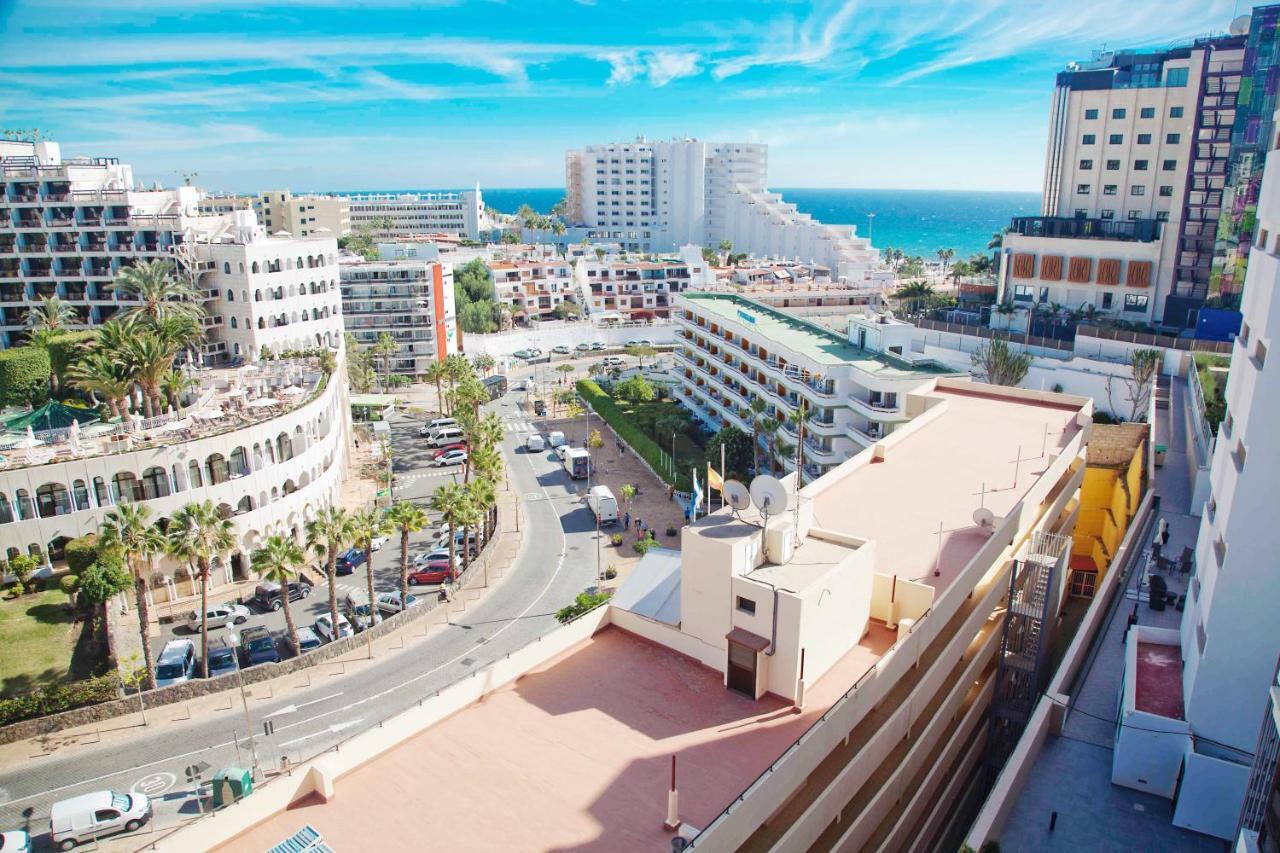 Don Gregorio Appartement *