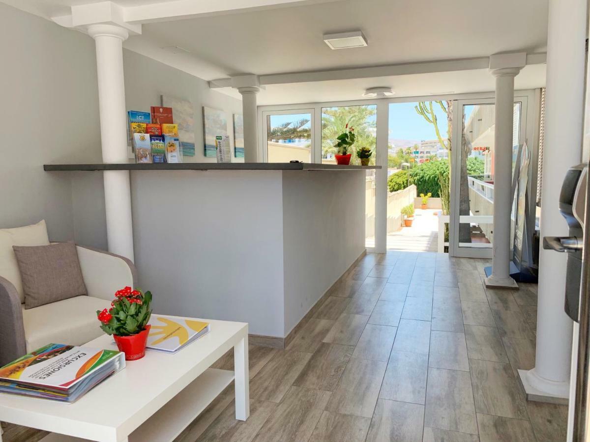 Don Gregorio Appartement