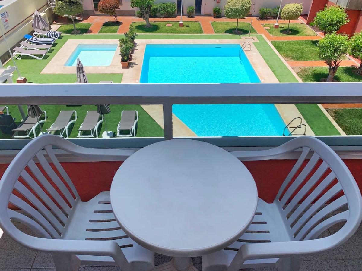 Appartement Don Gregorio Playa del Inglés