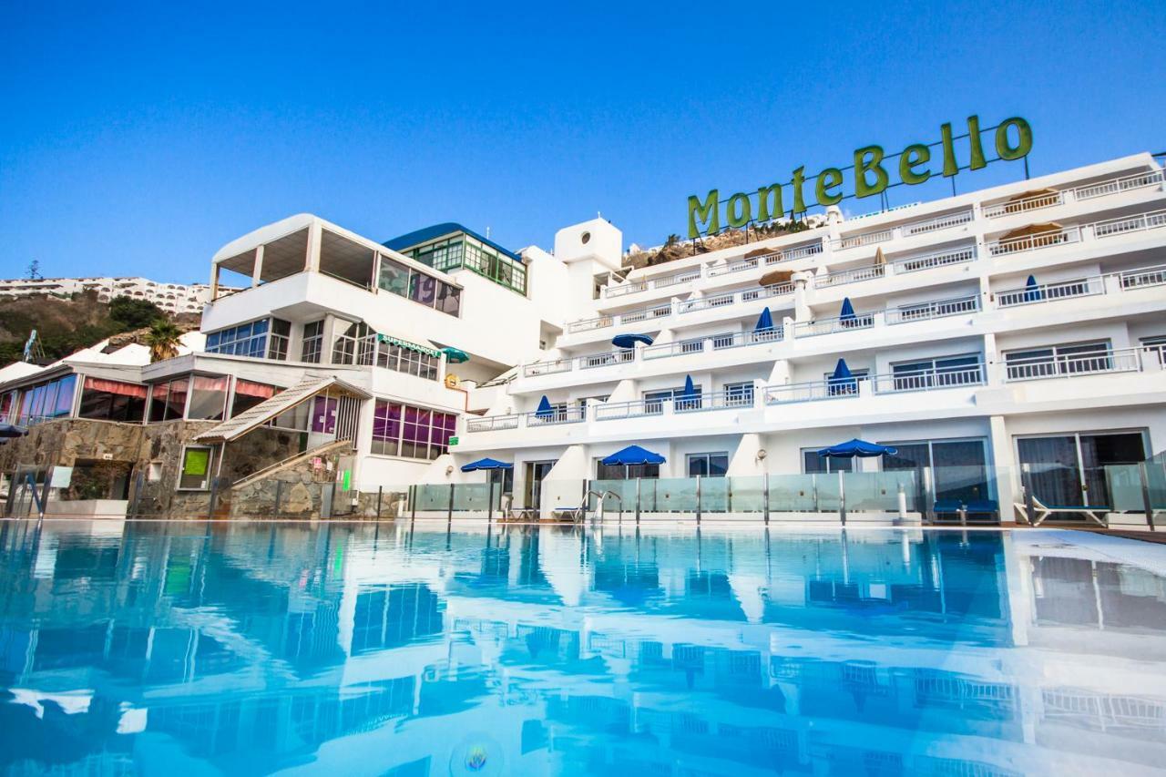 Apartment Servatur Montebello Puerto Rico (Gran Canaria)