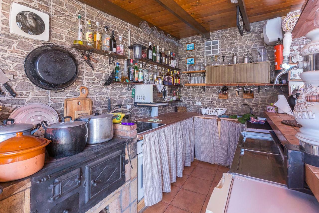 Casa Pilar Con Piscina Сasa de vacaciones *