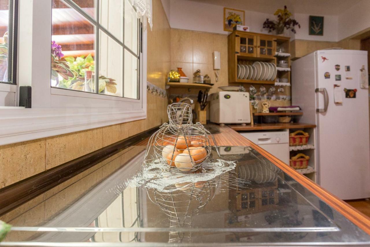 Casa Pilar Con Piscina Сasa de vacaciones