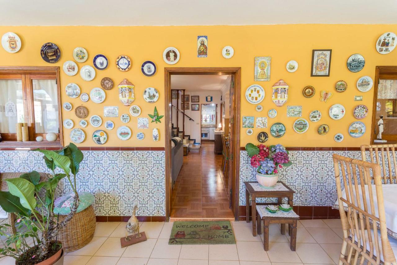 Casa Pilar Con Piscina