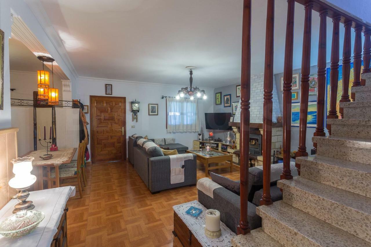 Casa Pilar Con Piscina *