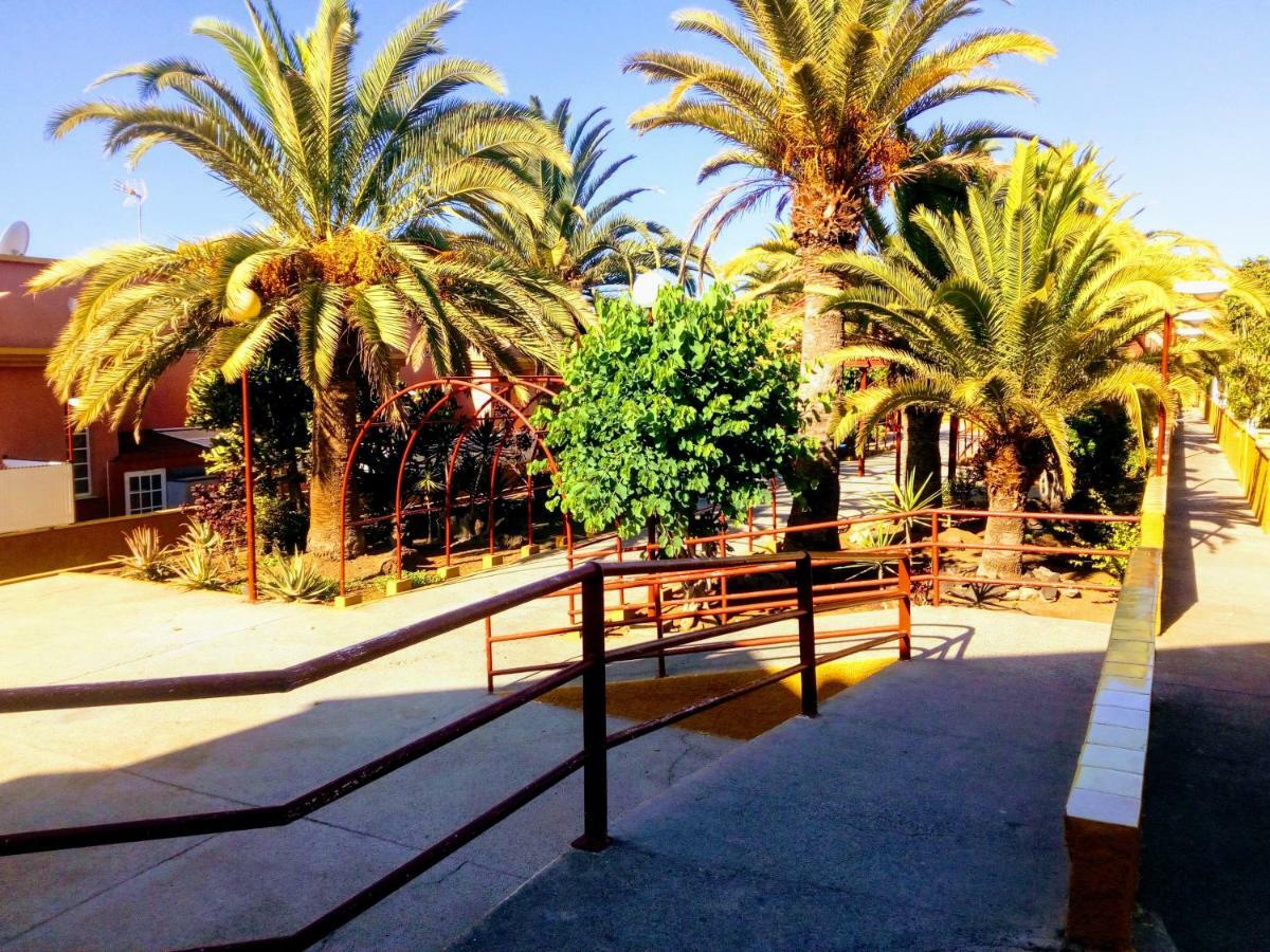 Apartment Ca Margarita San Agustin (Gran Canaria)