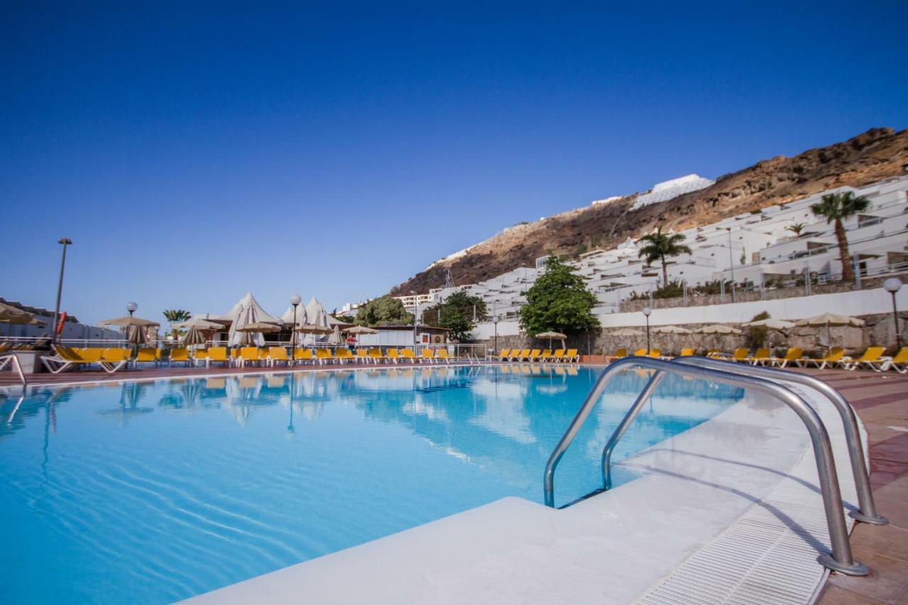 Servatur Terrazamar Sun Apartment *