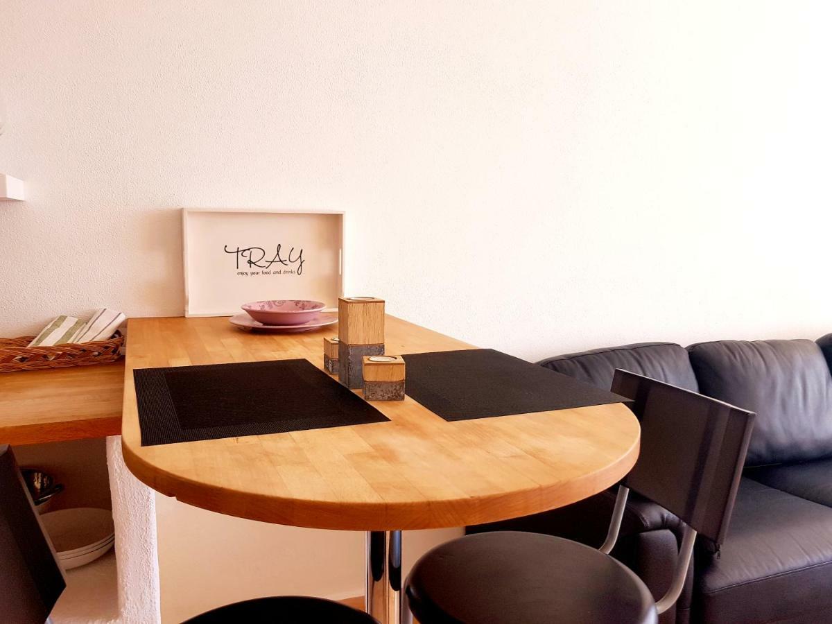 Apartamento Lina Mogan Puerto De Mogan