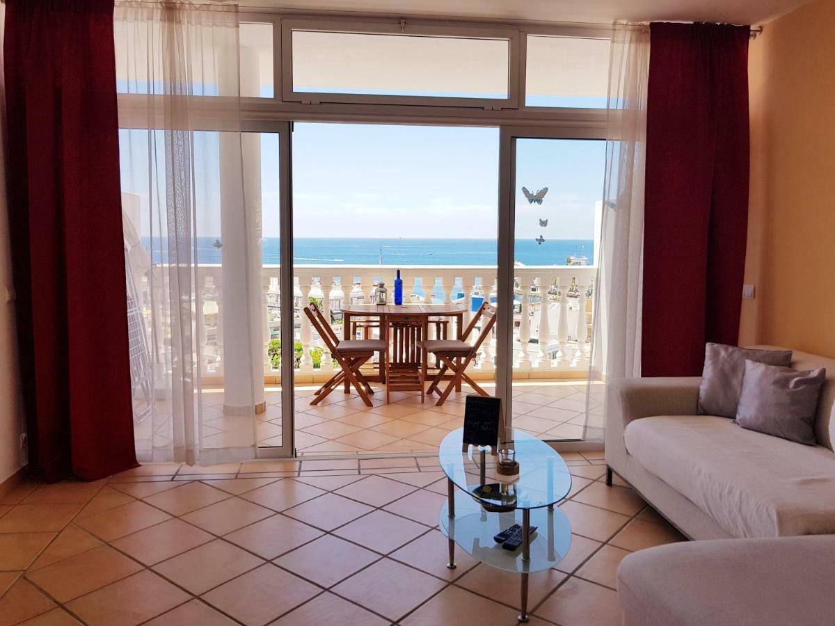 Apartamento Lina Mogan *