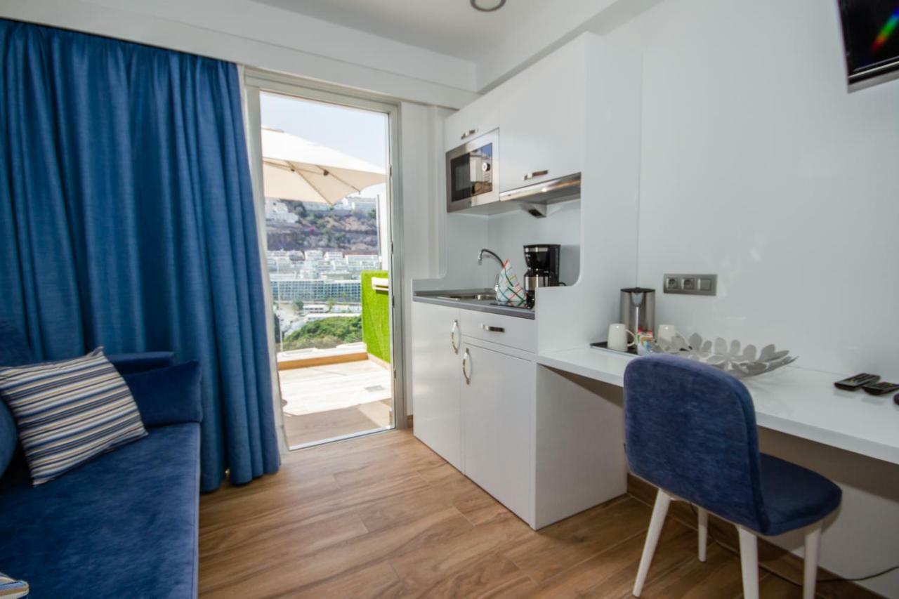 Hotel Ig Nachosol Atlantic & Yaizasol By Servatur - Adults Only 4*
