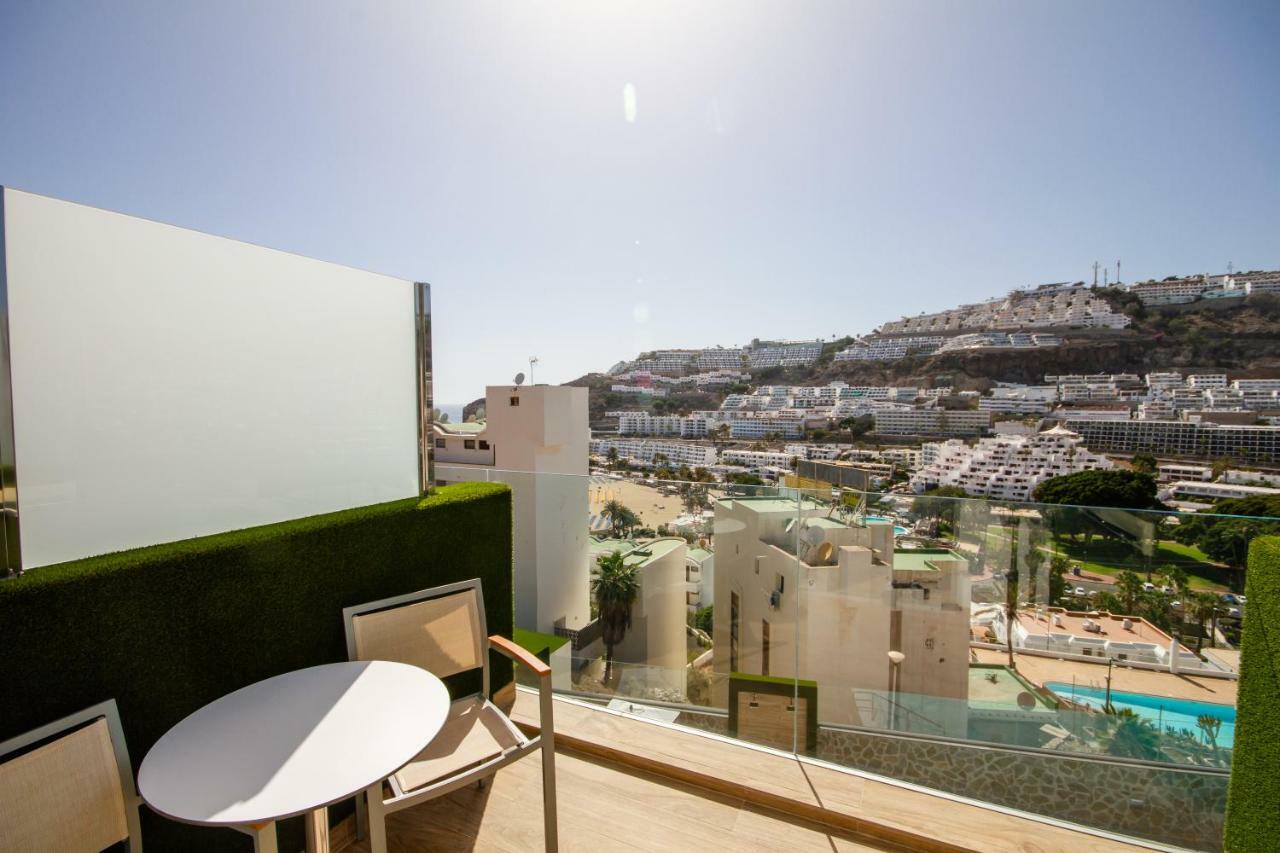 Ig Nachosol Atlantic & Yaizasol By Servatur - Adults Only Hotel Puerto Rico (Gran Canaria)