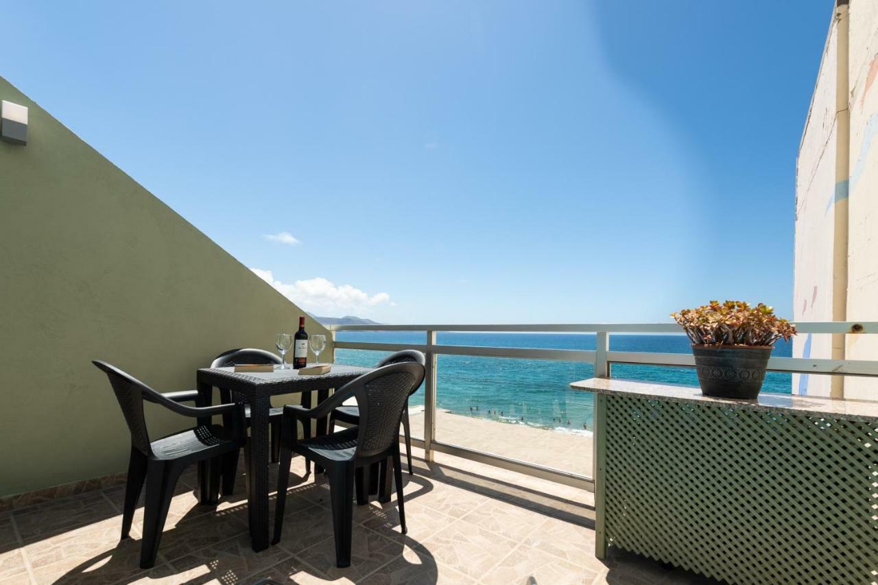 Front Line With Terrace By Canariasgetaway Holiday home Las Palmas de Gran Canaria