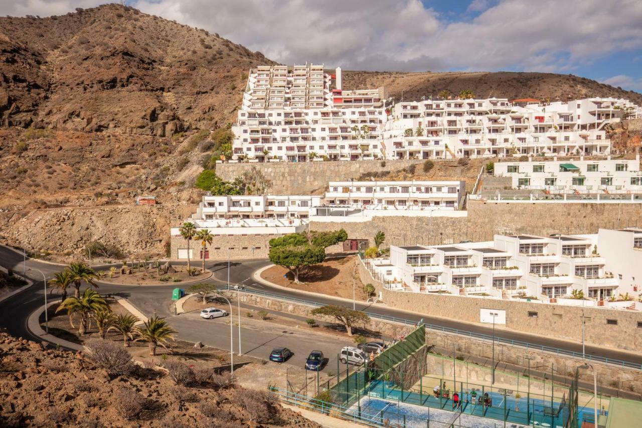 Apartment Granada Ii Puerto Rico (Gran Canaria)